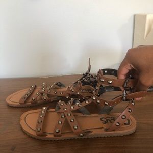 Sandals